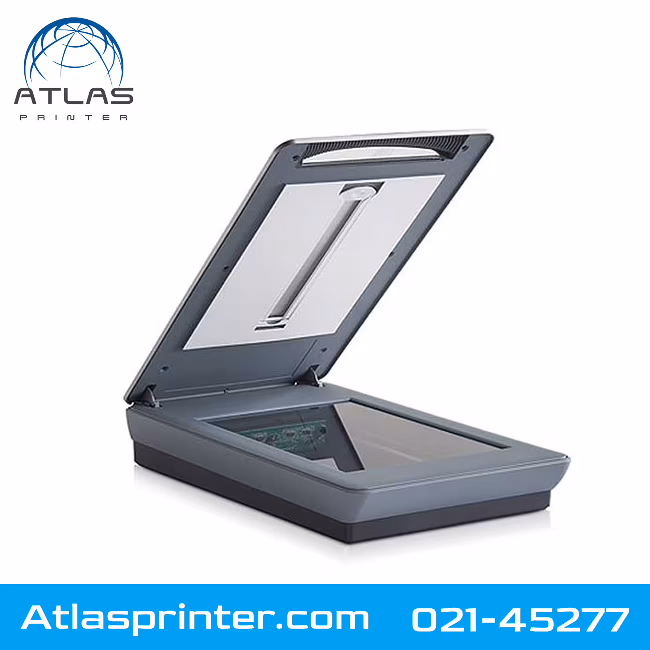 اسکنر استوک اچ پی مدل HP 4850