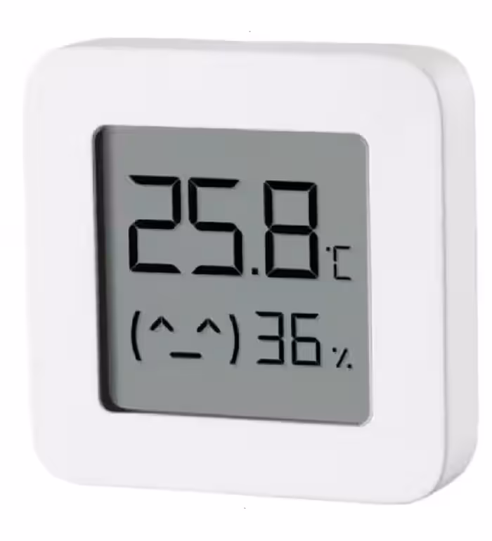 خرید سنسور رطوبت و دما میجیا شیائومی 2 قیمت روز