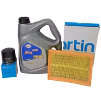 خرید پکیج تعویض روغن پراید بهران 92 به بعد (اقتصادی) | اتوموبی