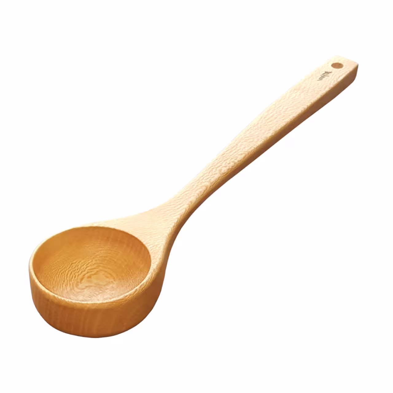 ملاقه چوبی مدل چوبلمه