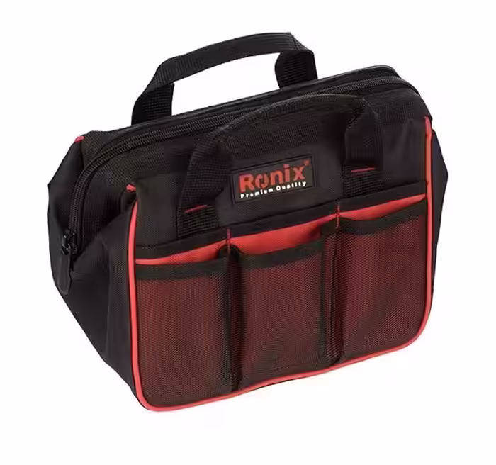 کیف ابزار رونیکس مدل RH-9118