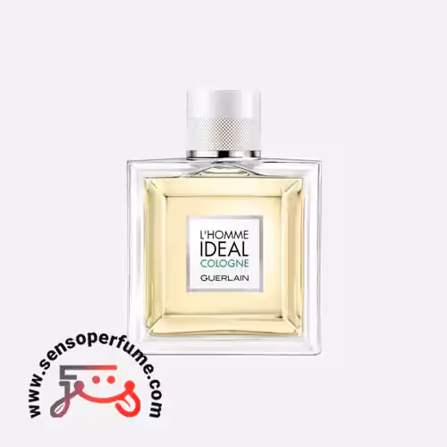 عطر ادکلن گرلن لهوم آیدیل کلون | guerlain l’homme ideal cologne