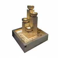 آبنما سنگی عرشیا