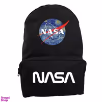 کوله پشتی طرح ناسا کد 22