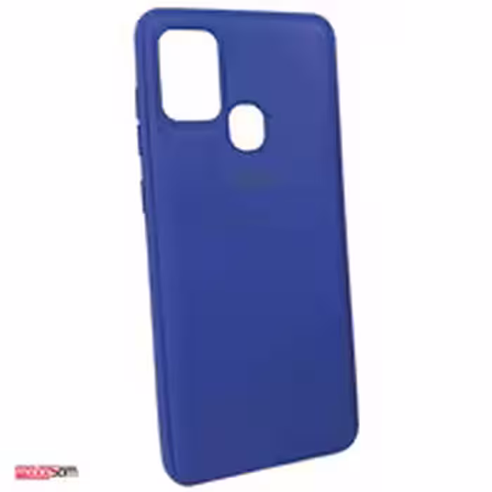 کاور سیلیکونی مدل 3D Camera مناسب برای گوشی سامسونگ Galaxy A21S