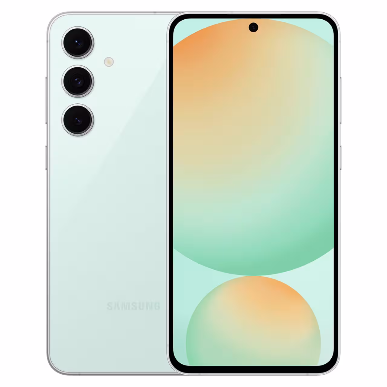 گوشی موبایل سامسونگ مدل S24 FE دو سیم کارت ظرفیت 256 گیگابایت و رم 8 گیگابایت - ویتنام