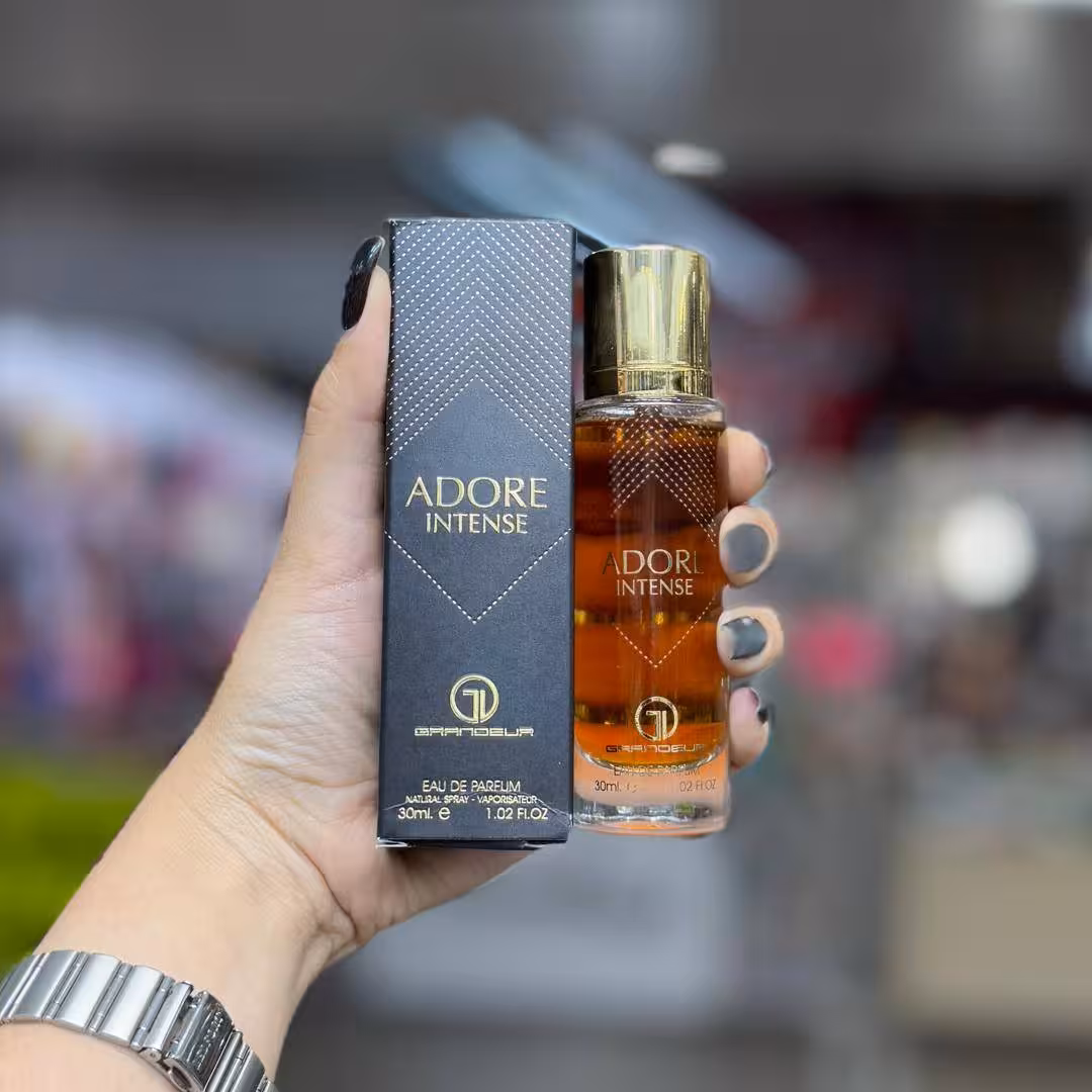 عطر انجلز شیر اینتنس 30 میل گرندیور