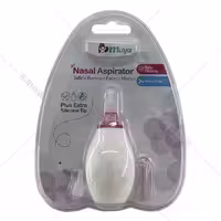 پوار بینی کودک مایا Maya Nasal Aspirator