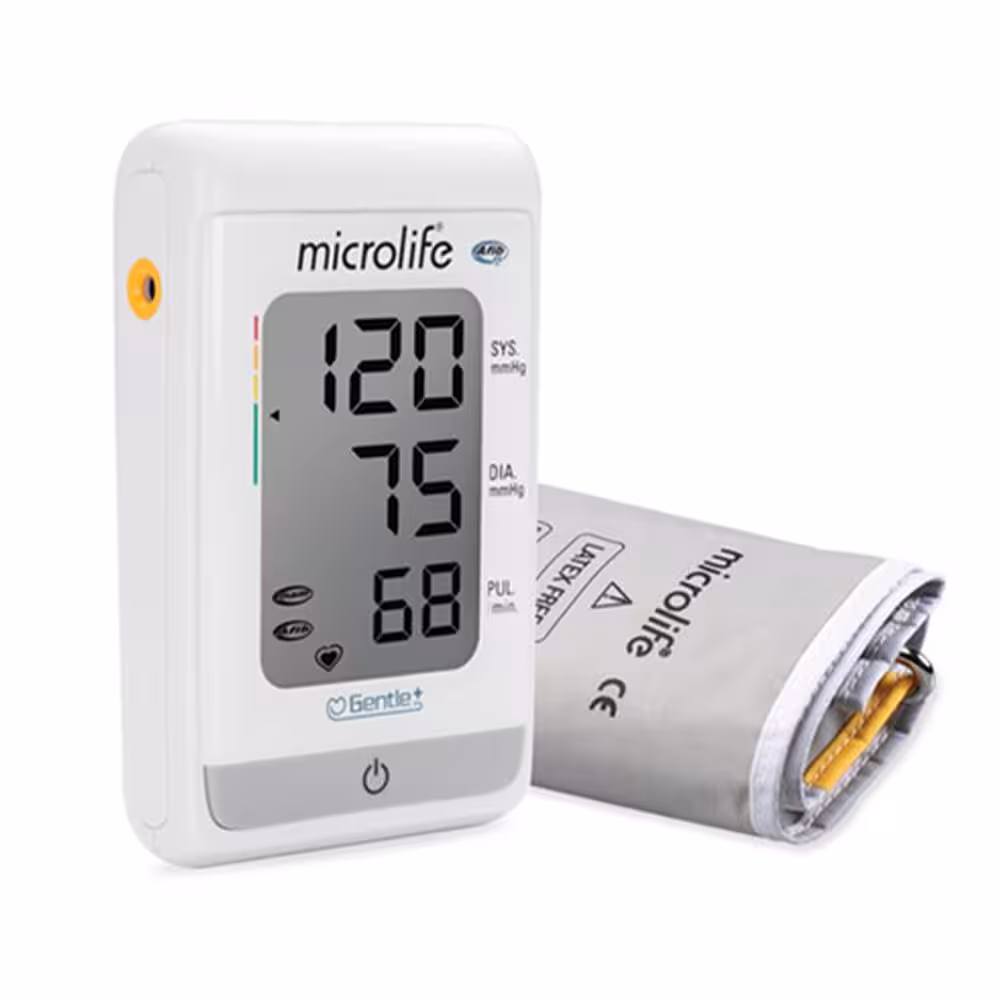 فشار سنج BP A150 AFIB میکرولایف
