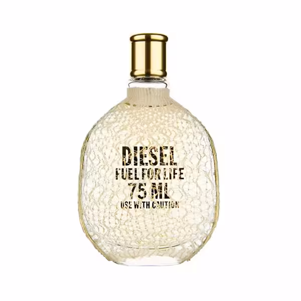 عطر دیزل فیول فور لایف زنانه ادوپرفیوم 75 میل