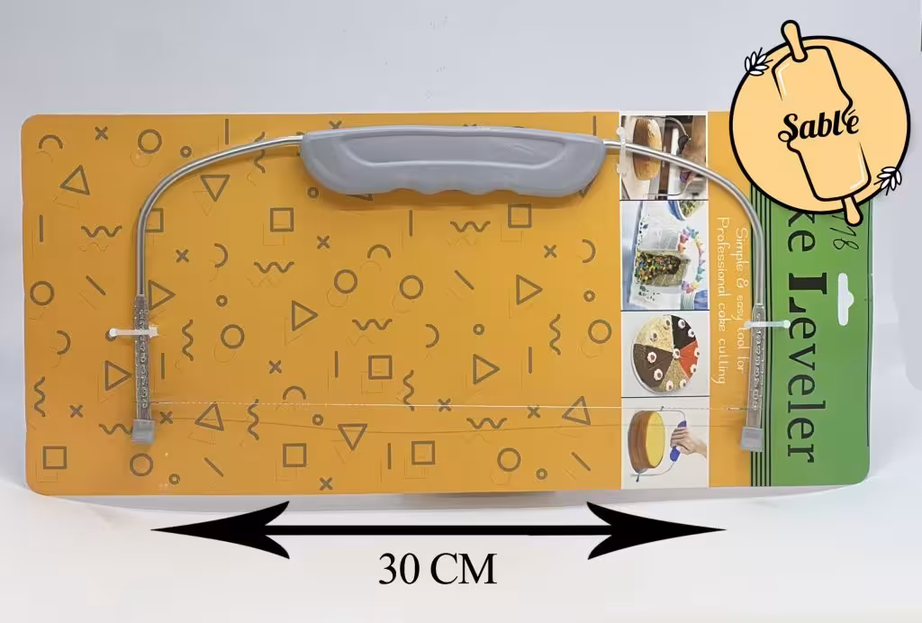 اره ی کیک وکیوم درجه یک