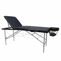 تخت ماساژ پایه آلومینیومی ریلکس Relax ATLS28