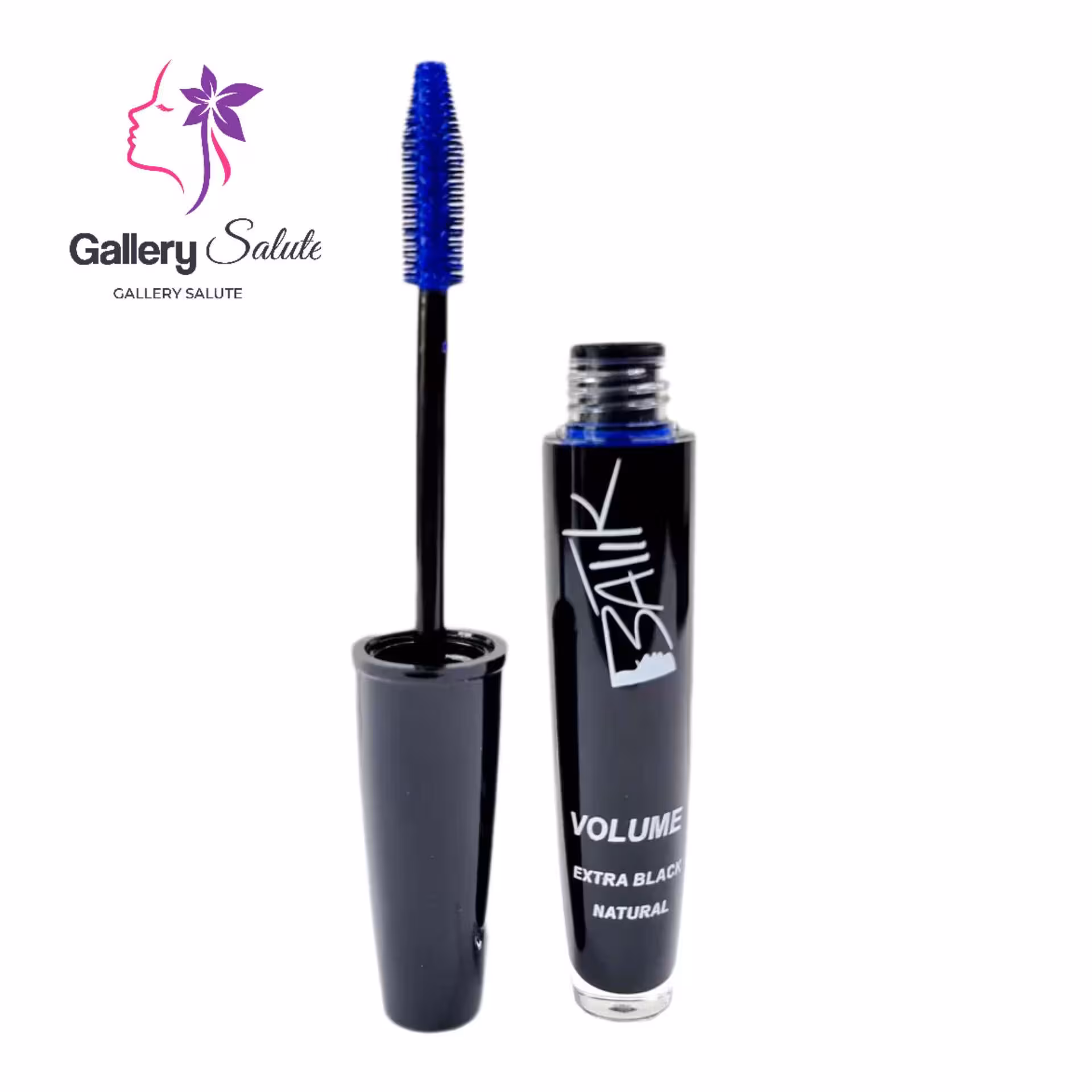 ریمل آبی باتیک / Batic Blue Mascara