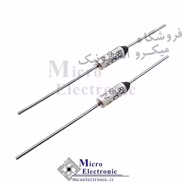ترموفیوز 105C 250v-10A