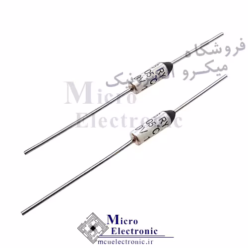 ترموفیوز 105C 250v-10A