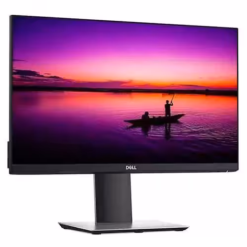 مانیتور استوک دل مدل P2219h سایز 22 اینچ
