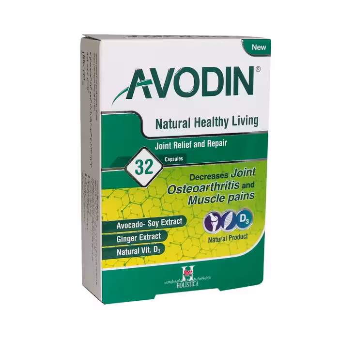خرید و قیمت قرص آوودین (avodin) - داروخانه آنلاین