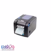 پرینتر لیبل زن زد ای سی مدل ZP200