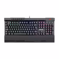 کیبورد گیمینگ ردراگون مدل SURYA K563