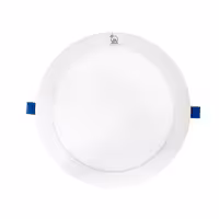 پنل ال ای دی 30 وات یکتا افروز مدل توکار گرد