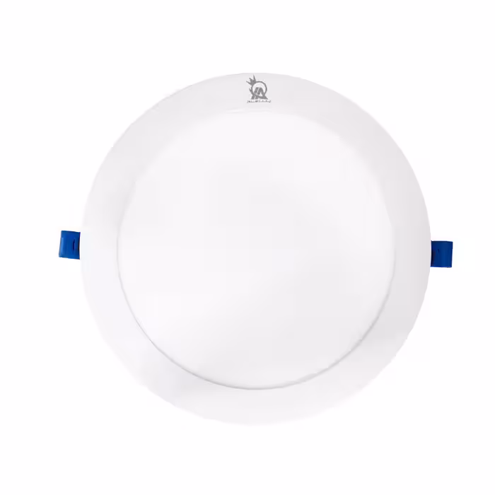 پنل ال ای دی 30 وات یکتا افروز مدل توکار گرد