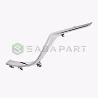 زه جلو پنجره مزدا 6 – سمت چپ – محصول اصلی