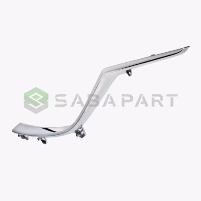 زه جلو پنجره مزدا 6 – سمت چپ – محصول اصلی