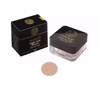 کرم موس گریمی (کرم پودر مناسب گریم) ماجولان MAJULAN GRIM FOUNDATION ( LIGHT MATT MOUSSE) SPF 10 20 G