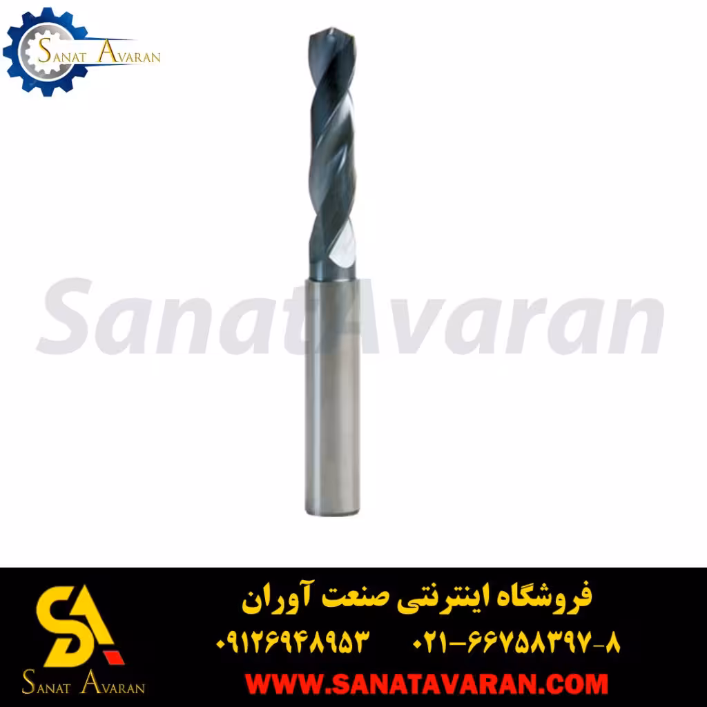 مته الماس(کارباید)6٫8