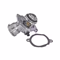 ترموستات بنز C200 W204