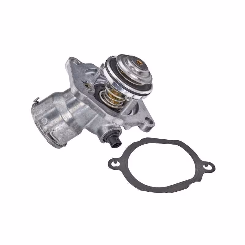 ترموستات بنز C200 W204