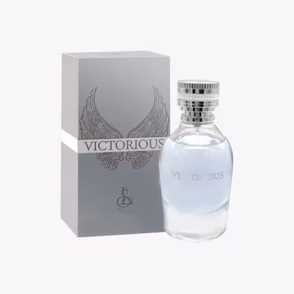 ادکلن مردانه اسپرینگ لیلیز مدل VICTORIOUS