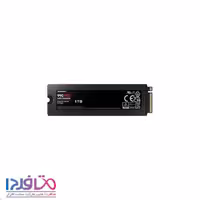 اس اس دی سامسونگ مدل 990 PRO Heatsink ظرفیت 1 ترابایت