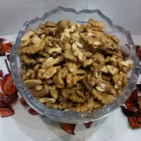 مغز گردو بدون پوست 100 گرم