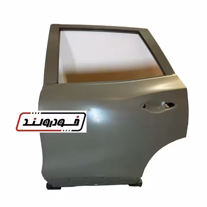 درب عقب چپ لاماری ایما