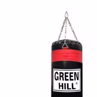 کیسه بوکس فوم GREEN HILL ارتفاع 50 سانتی متر TKN