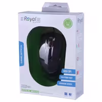 موس رویال R-M262