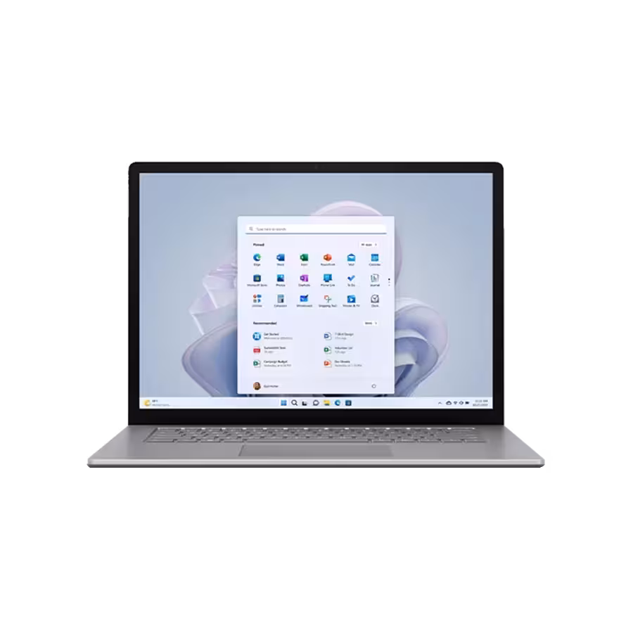 لپتاپ مایکروسافت Microsoft Surface LAPTOP 7 (2024)| xelite 16g 1tb ssd -2K 15inch (2024)