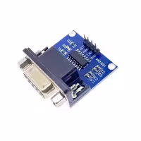ماژول مبدل RS232 به TTL