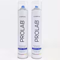 چسب مو کاسپین مدل SUPER HOLD