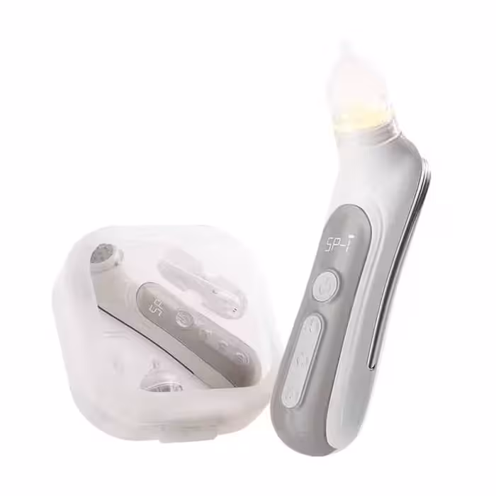 پوار بینی برقی نوزاد lnfnt