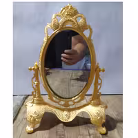 آینه طلایی پیوتر اصل