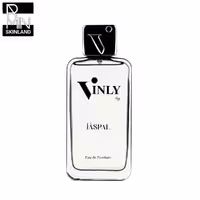 عطر مردانه وینلی مدل JASPAL حجم 100ml