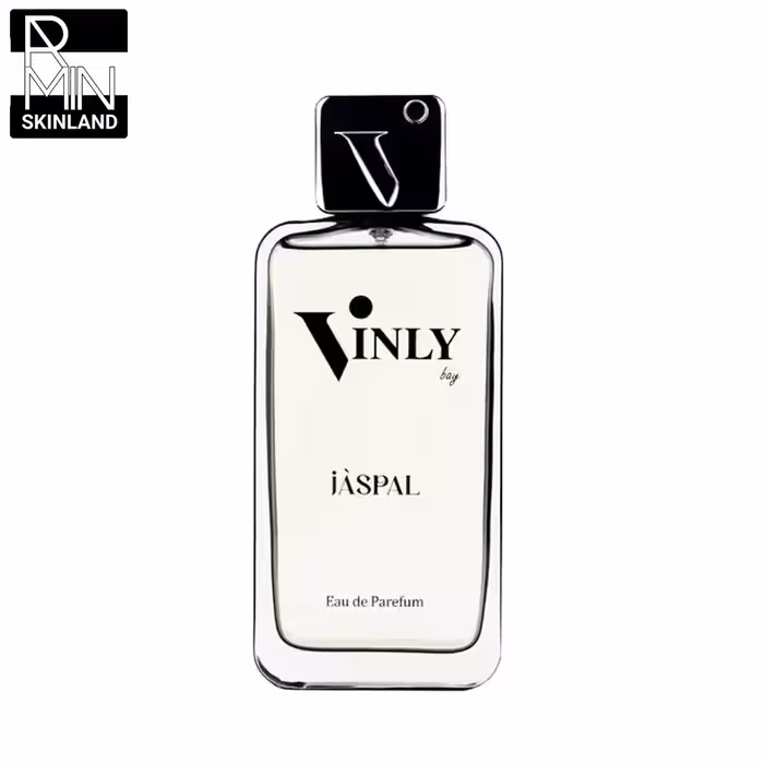 عطر مردانه وینلی مدل JASPAL حجم 100ml