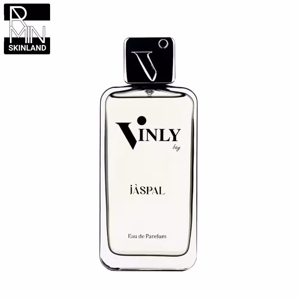 عطر مردانه وینلی مدل JASPAL حجم 100ml
