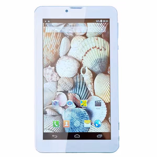 تبلت 7 اینچی Cidea مدل CM 468 ظرفیت 16 گیگابایت رم 3 گیگابایت