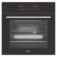 فر توکار برقی میکس پلاس  MiX مدل E6503