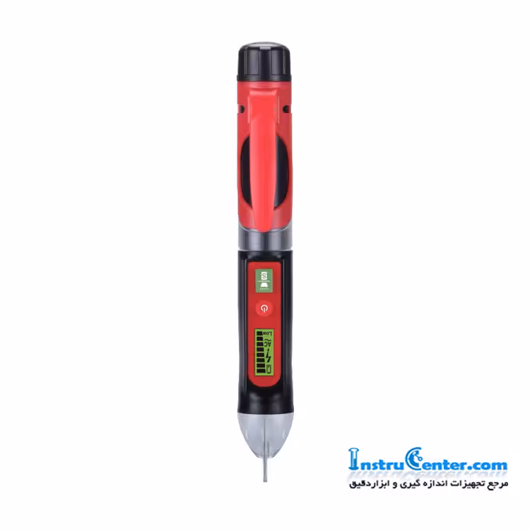 ردیاب ولتاژ برق ساخت کمپانی وینتکت مدل WT3010