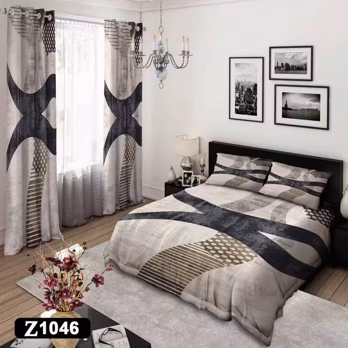 روتختی طرح پتینه کد Z1046