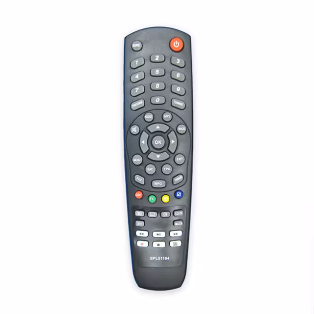 ریموت کنترل کاون مدل SPL51164